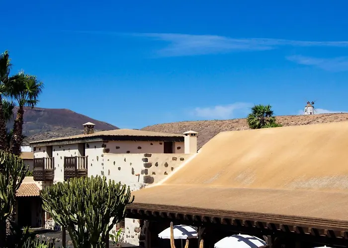 Hotel Boutique Oasis Casa Vieja